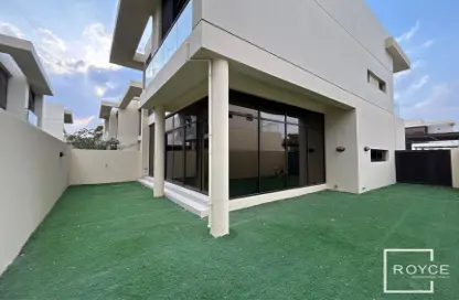 Villa - 3 Bedrooms - 4 Bathrooms for rent in Richmond - DAMAC Hills - Dubai