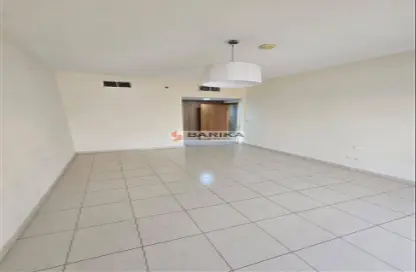 Apartment - 1 Bedroom - 1 Bathroom for rent in Gardenia 1 - Emirates Gardens 1 - Jumeirah Village Circle - Dubai