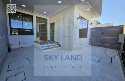 Townhouse - 5 - 7 for sale in Kabbali Hills - Al Helio 2 - Al Helio - Ajman