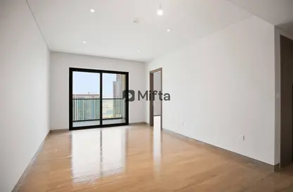 Apartment - 1 Bedroom - 2 Bathrooms for rent in Sobha Hartland Waves Opulence - Sobha Hartland - Mohammed Bin Rashid City - Dubai