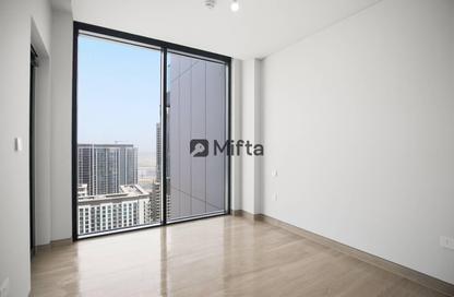 Apartment - 1 Bedroom - 2 Bathrooms for rent in Sobha Hartland Waves Opulence - Sobha Hartland - Mohammed Bin Rashid City - Dubai