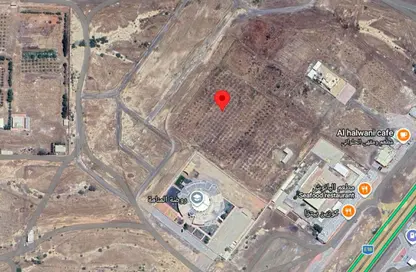 Land - Studio for sale in Manama - Ajman