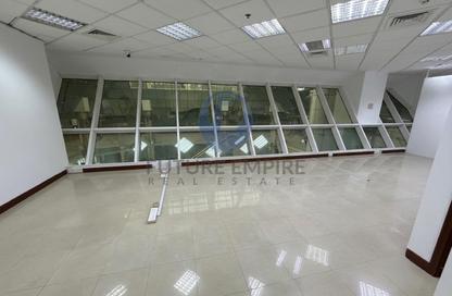 Office Space - Studio - 1 Bathroom for rent in Pyramid Centre - Oud Metha - Bur Dubai - Dubai