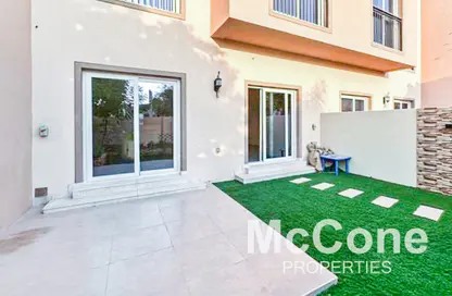 Townhouse - 3 Bedrooms - 4 Bathrooms for sale in Amaranta 2 - Amaranta - Villanova - Dubai