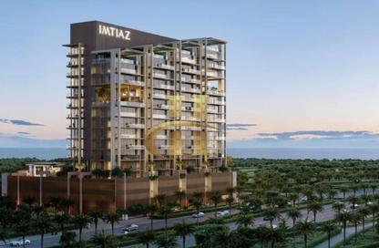 Apartment - 1 - 2 for sale in Seacliff by Imtiaz - Dubai Islands - Dubai