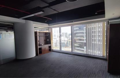 Office Space - Studio for rent in Opal Tower - Business Bay - Dubai