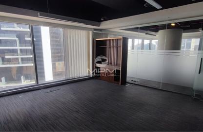 Office Space - Studio for rent in Opal Tower - Business Bay - Dubai