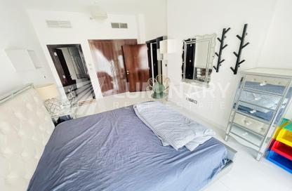 Apartment - 3 - 3 for rent in Arabian Gate - Dubai Silicon Oasis - Dubai Apartment - 3 - 3 for rent in Arabian Gate - Dubai Silicon Oasis - Dubai