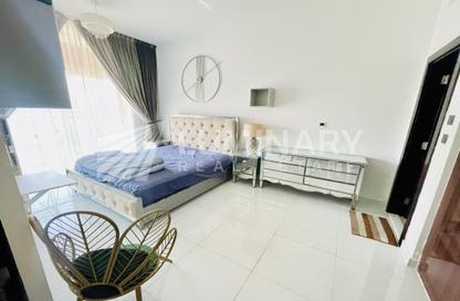 Apartment - 3 - 3 for rent in Arabian Gate - Dubai Silicon Oasis - Dubai Apartment - 3 - 3 for rent in Arabian Gate - Dubai Silicon Oasis - Dubai