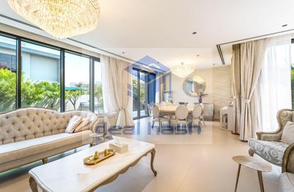 Villa - 4 - 4 for sale in Sidra Villas I - Sidra Villas - Dubai Hills Estate - Dubai Villa - 4 - 4 for sale in Sidra Villas I - Sidra Villas - Dubai Hills Estate - Dubai