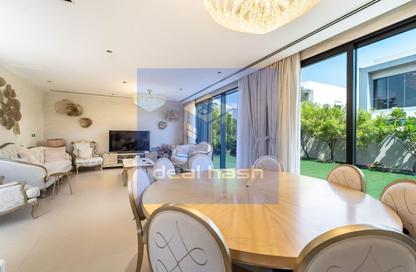 Villa - 4 - 4 for sale in Sidra Villas I - Sidra Villas - Dubai Hills Estate - Dubai