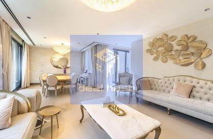 Villa - 4 - 4 for sale in Sidra Villas I - Sidra Villas - Dubai Hills Estate - Dubai