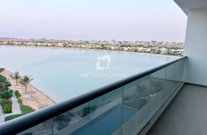Apartment - 1 - 2 for rent in Gateway Residences 2 - Mina Al Arab - Ras Al Khaimah