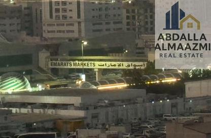 Apartment - 2 - 3 for rent in Al Naemiya Towers - Al Nuaimiya - Ajman Apartment - 2 - 3 for rent in Al Naemiya Towers - Al Nuaimiya - Ajman