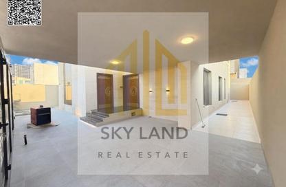 Villa - 6 - 7+ for sale in Al Aamra Gardens - Al Amerah - Ajman
