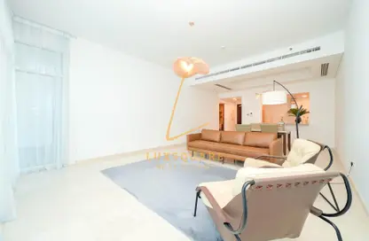 شقة - غرفة نوم - 2 حمامات للايجار في باي سكوير مبني رقم 2 - باي سكوير - الخليج التجاري - دبي