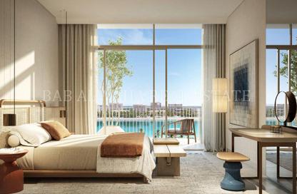 Apartment - 1 Bedroom - 2 Bathrooms for sale in Baygrove Residence D - Baygrove Residences - Dubai Islands - Dubai