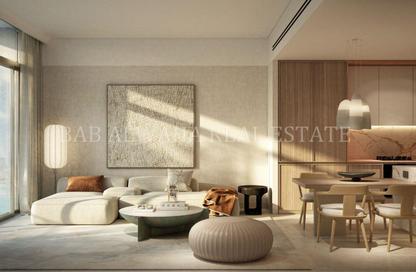 Apartment - 1 Bedroom - 2 Bathrooms for sale in Baygrove Residence D - Baygrove Residences - Dubai Islands - Dubai
