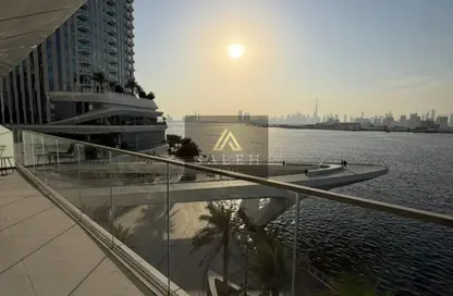 شقة - غرفة نوم - 2 حمامات للبيع في أدريس برج هاربور بوينت 2 - أدريس هاربور بوينت - مرسى خور دبي - دبي شقة - غرفة نوم - 2 حمامات للبيع في أدريس برج هاربور بوينت 2 - أدريس هاربور بوينت - مرسى خور دبي - دبي