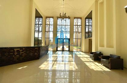 Apartment - 3 Bedrooms - 5 Bathrooms for rent in Groves - The Pearl Residences at Saadiyat - Saadiyat Island - Abu Dhabi