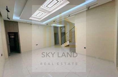 Villa - 6 - 7+ for sale in Kabbali Hills - Al Helio 2 - Al Helio - Ajman Villa - 6 - 7+ for sale in Kabbali Hills - Al Helio 2 - Al Helio - Ajman