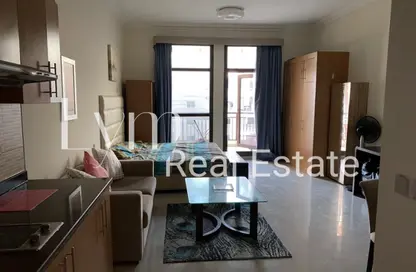 Apartment - 1 Bathroom for rent in Lincoln Park B - Lincoln Park - Arjan - Dubai Apartment - 1 Bathroom for rent in Lincoln Park B - Lincoln Park - Arjan - Dubai