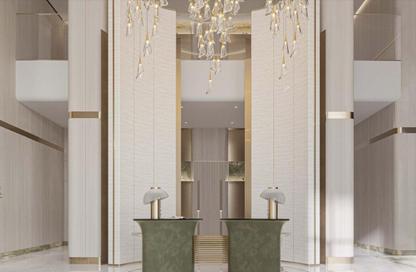 Apartment - Studio - 1 Bathroom for sale in Arlington Park - Dubai Land Residence Complex - Dubai Land - Dubai