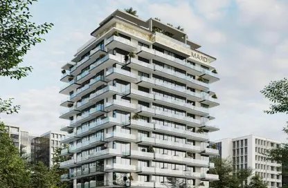 شقة - 1 حمام للبيع في أرلينغتون بارك - مجمع دبي ريزيدنس - دبي لاند - دبي