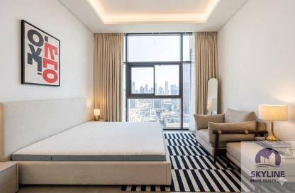 Apartment - 1 - 2 for rent in Prive Residence - Dubai Hills Estate - Dubai Apartment - 1 - 2 for rent in Prive Residence - Dubai Hills Estate - Dubai