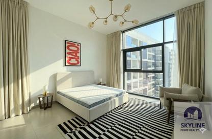 Apartment - 1 - 2 for rent in Prive Residence - Dubai Hills Estate - Dubai Apartment - 1 - 2 for rent in Prive Residence - Dubai Hills Estate - Dubai