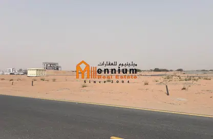 Land - Studio for sale in Al Riqaibah - Al Suyoh - Sharjah Land - Studio for sale in Al Riqaibah - Al Suyoh - Sharjah