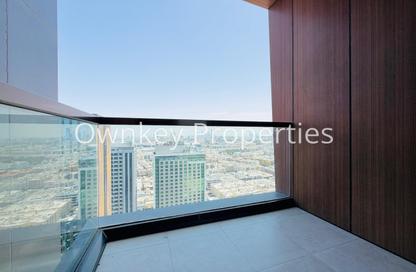 Apartment - 1 Bedroom - 2 Bathrooms for rent in M Square - Mankhool - Bur Dubai - Dubai