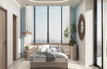 Apartment - 1 Bedroom - 2 Bathrooms for sale in Samana Resorts Phase 2 - Dubai Production City (IMPZ) - Dubai
