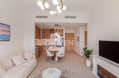 Apartment - 1 Bedroom - 1 Bathroom for rent in Park Horizon Tower 2 - Park Horizon - Dubai Hills Estate - Dubai