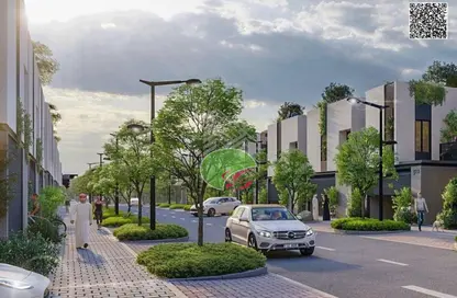 Land - Studio for sale in District 9 - Al Zorah - Ajman