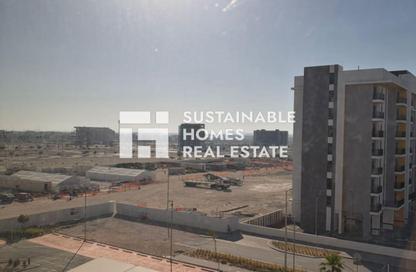 Apartment - 1 Bedroom - 1 Bathroom for rent in Reeman Living - Al Shamkha - Abu Dhabi