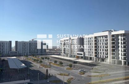 Apartment - 1 Bedroom - 1 Bathroom for rent in Reeman Living - Al Shamkha - Abu Dhabi