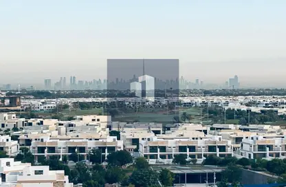 Apartment - 1 Bedroom - 2 Bathrooms for sale in Loreto 1 B - Loreto - Damac Hills - Dubai