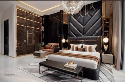 Apartment - Studio - 1 Bathroom for sale in Bayz 102 by Danube - Business Bay - Dubai