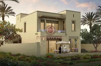 Villa - 3 Bedrooms - 4 Bathrooms for sale in Azalea - Arabian Ranches 2 - Dubai Villa - 3 Bedrooms - 4 Bathrooms for sale in Azalea - Arabian Ranches 2 - Dubai