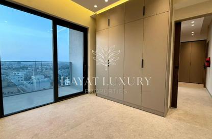 Apartment - 1 Bedroom - 1 Bathroom for rent in Oasis 1 - Jumeirah Garden City - Al Satwa - Dubai