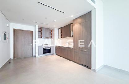 Apartment - 1 - 1 for rent in Vida Residences - Dubai Hills Estate - Dubai