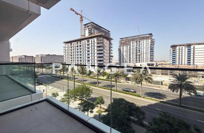 Apartment - 1 - 1 for rent in Vida Residences - Dubai Hills Estate - Dubai