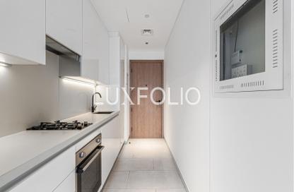 Apartment - Studio - 1 Bathroom for sale in Marquise Square Tower - Business Bay - Dubai