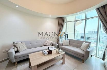 Apartment - 2 Bedrooms - 3 Bathrooms for rent in Azizi Plaza - Al Furjan - Dubai