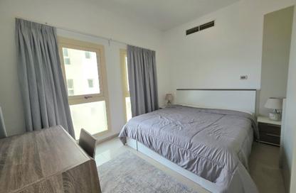 Apartment - 1 Bedroom - 1 Bathroom for sale in Marina Apartments G - Al Hamra Marina Residences - Al Hamra Village - Ras Al Khaimah