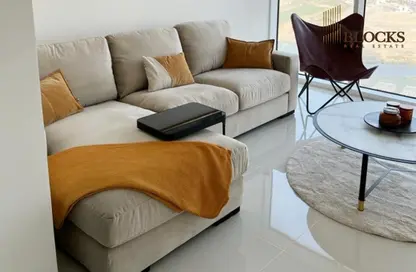 Apartment - 1 Bedroom - 1 Bathroom for rent in Carson B - Carson - DAMAC Hills - Dubai