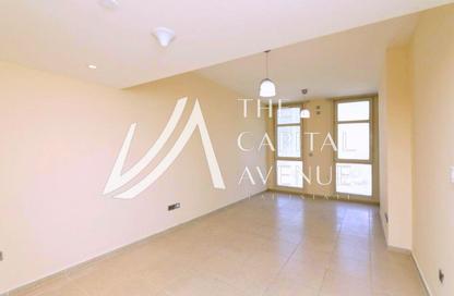 Apartment - 2 Bedrooms - 2 Bathrooms for rent in Mangrove Place - Shams Abu Dhabi - Al Reem Island - Abu Dhabi