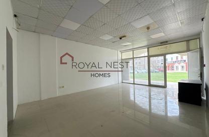 Shop - Studio - 1 Bathroom for sale in Building X20 - England Cluster - International City - Dubai