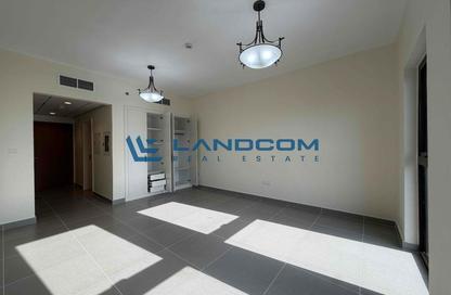 Apartment - Studio - 1 Bathroom for rent in Deira Enrichment Project - Deira - Dubai Apartment - Studio - 1 Bathroom for rent in Deira Enrichment Project - Deira - Dubai